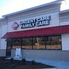 AFC Urgent Care, South Charlotte - 10102 Johnston Rd