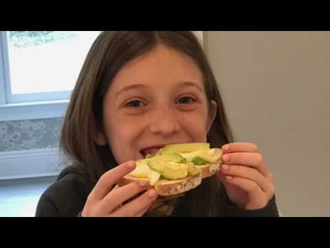 NY Food Allergy & Wellness Center- Egg OIT Success Story #116