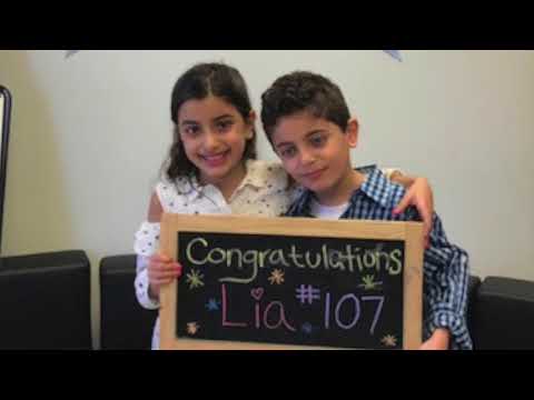 New York OIT Center- Peanut OIT & Sesame OIT Success Story #107