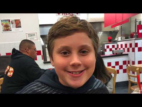 NY Food Allergy & Wellness Center- Peanut OIT Success Story #80