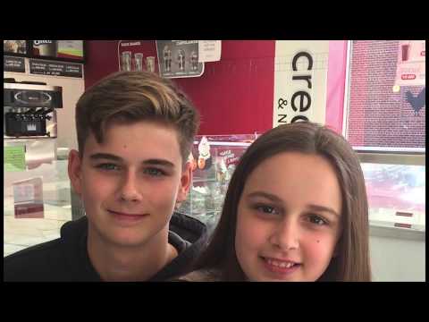 Egg OIT Success Story #72- NY Food Allergy Center, Long Island, Dr. Shah