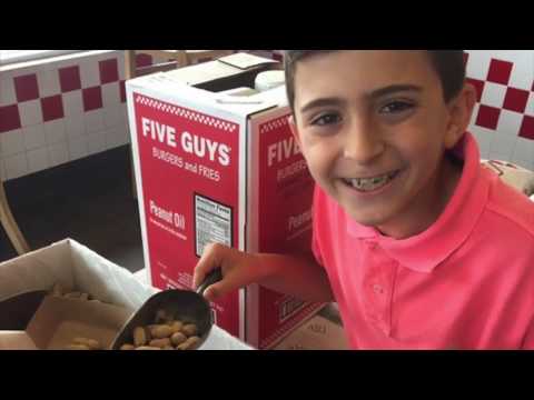 New York Oral Immunotherapy Center- Peanut allergy OIT Success Story #71