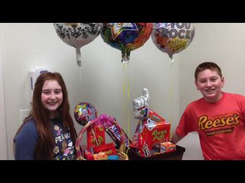 Peanut OIT Success Stories #47 & #48 at NY OIT Center: NY Food Allergy & Wellness