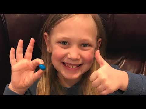 NY Food Allergy & Wellness Center- Peanut OIT Success Story #190