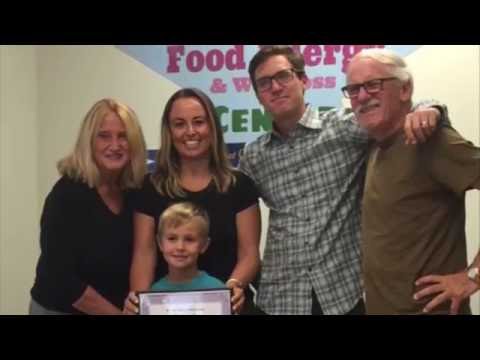 NY Food Allergy & Wellness Center- Peanut OIT Success Story # 34
