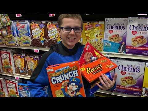 NY Food Allergy & Wellness Center- OIT Success Story #189 for Peanut Allergy