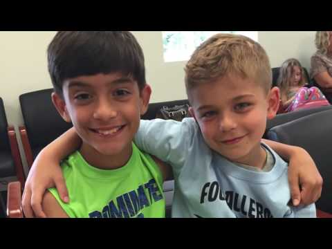NY Food Allergy & Wellness Center- Peanut OIT Success Story # 30