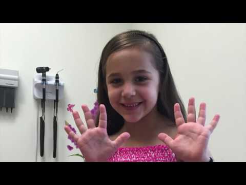 NY Food Allergy & Wellness Center- Peanut OIT Success Story # 29