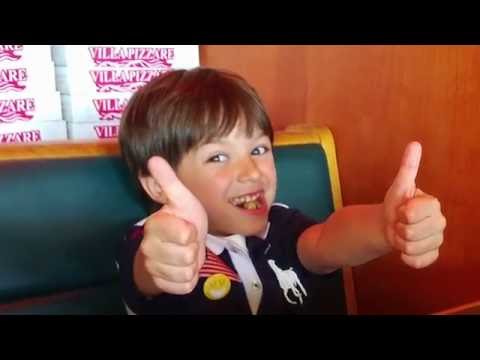NY Food Allergy & Wellness Center- Milk OIT Success Story # 25