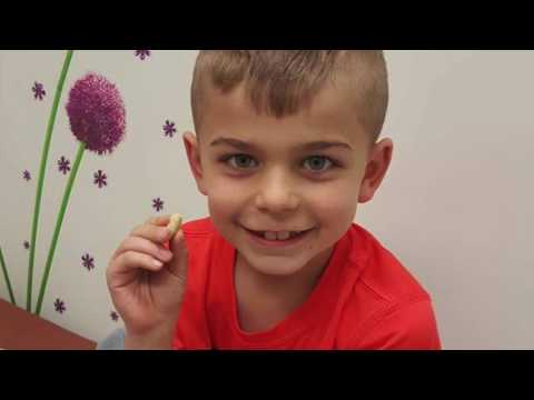 NY Food Allergy & Wellness Center- Peanut OIT Success Story # 24