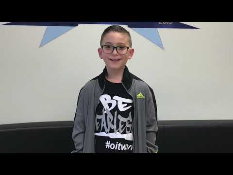 NY Food Allergy & Wellness Center- Tree-Nut OIT Success Story #181