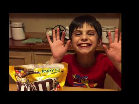 NY Food Allergy & Wellness Center- Peanut OIT Success Story #23