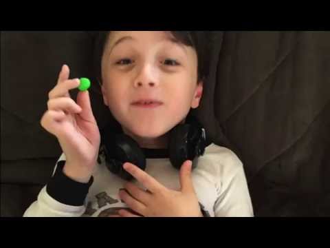 NY Food Allergy & Wellness Center- Peanut OIT Success Story #22
