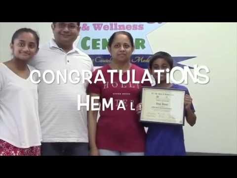 NY Food Allergy & Wellness Center- Milk OIT Success Story #17