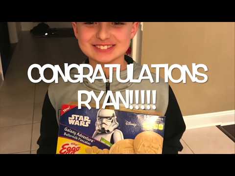 NY Food Allergy & Wellness: OIT Center- Egg OIT Success Story #167