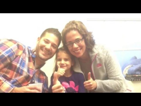 NY Food Allergy & Wellness Center- Peanut OIT Success Story # 12
