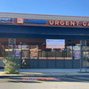 Novant Health- GoHealth Urgent Care, Poplar Tent - 5303 Poplar Tent Rd